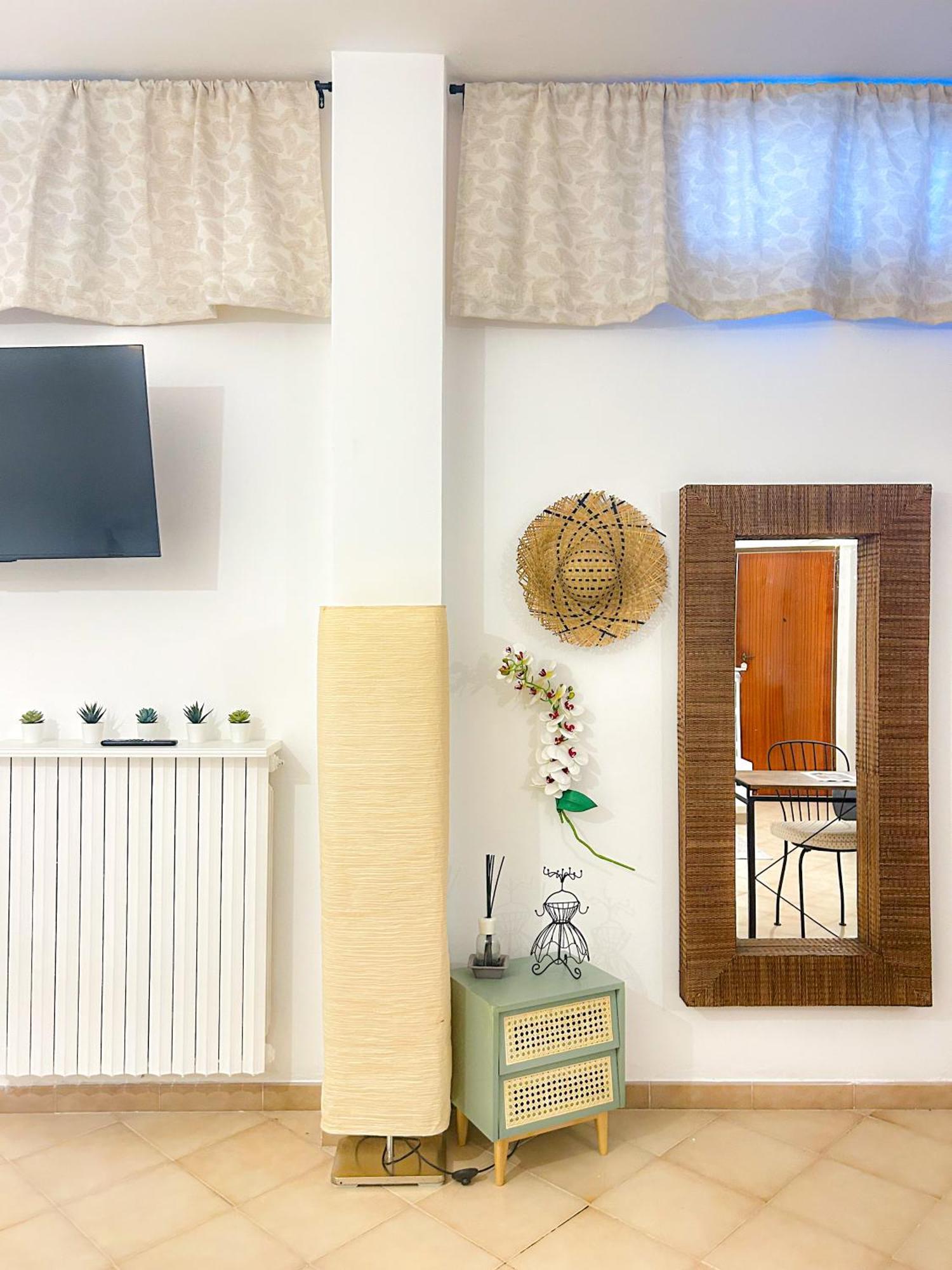 Orchidea Bed and Breakfast Bari Buitenkant foto