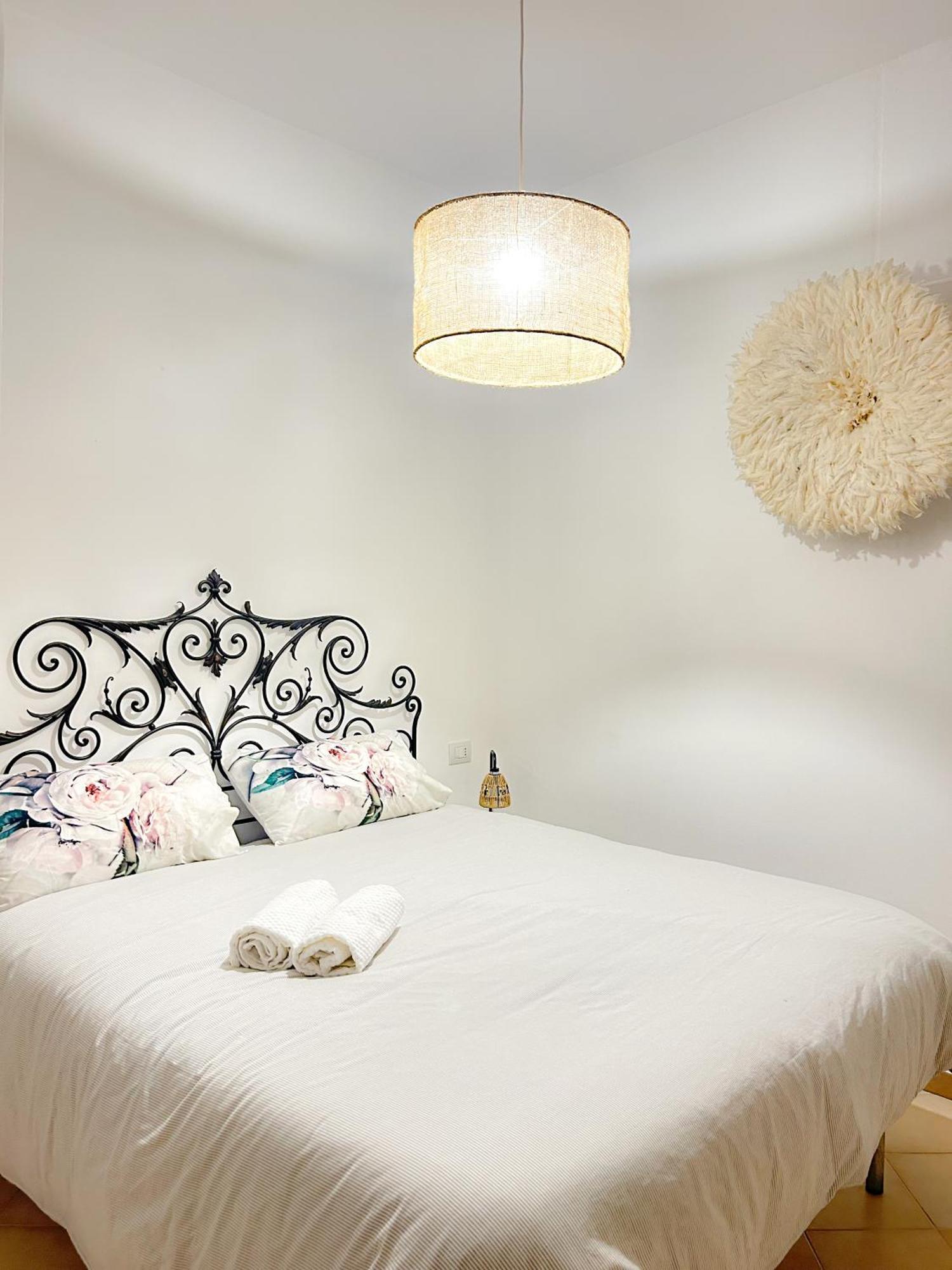 Orchidea Bed and Breakfast Bari Buitenkant foto