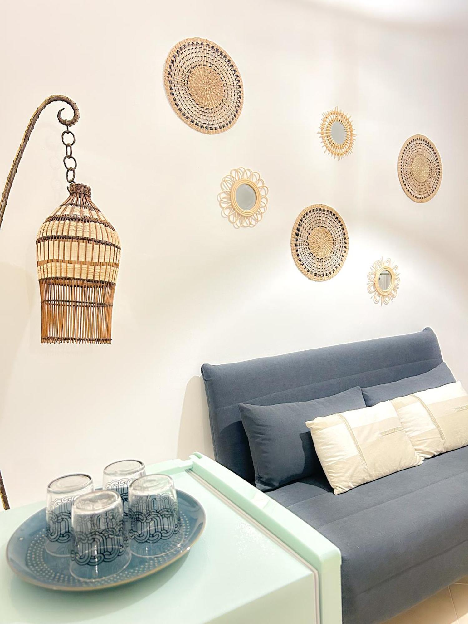 Orchidea Bed and Breakfast Bari Buitenkant foto