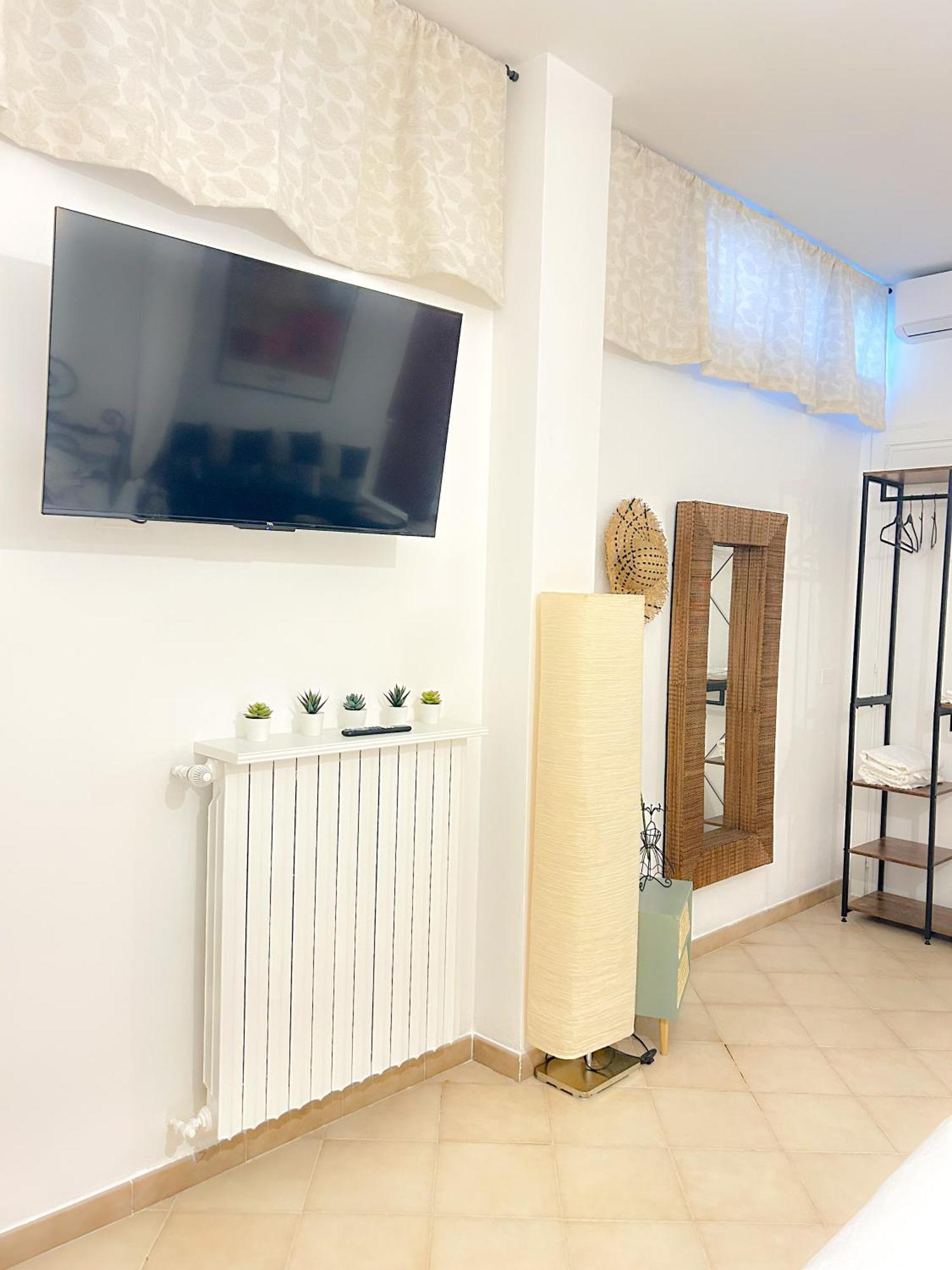 Orchidea Bed and Breakfast Bari Buitenkant foto
