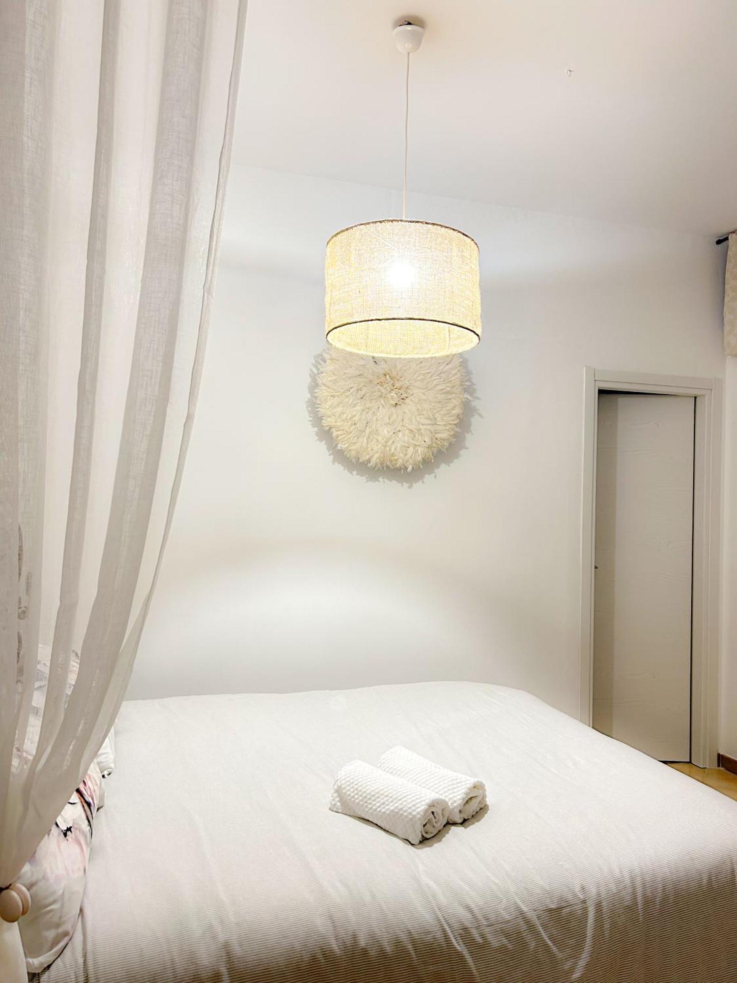 Orchidea Bed and Breakfast Bari Buitenkant foto