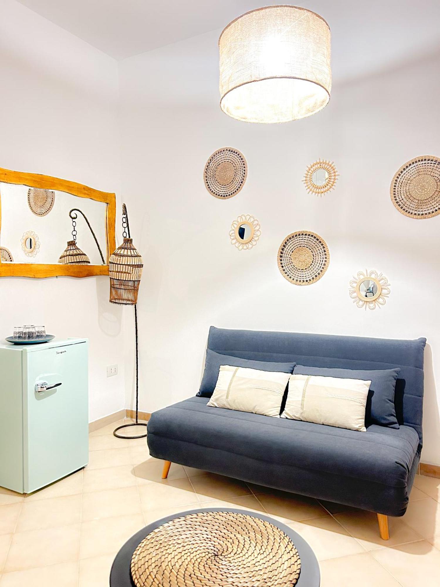 Orchidea Bed and Breakfast Bari Buitenkant foto