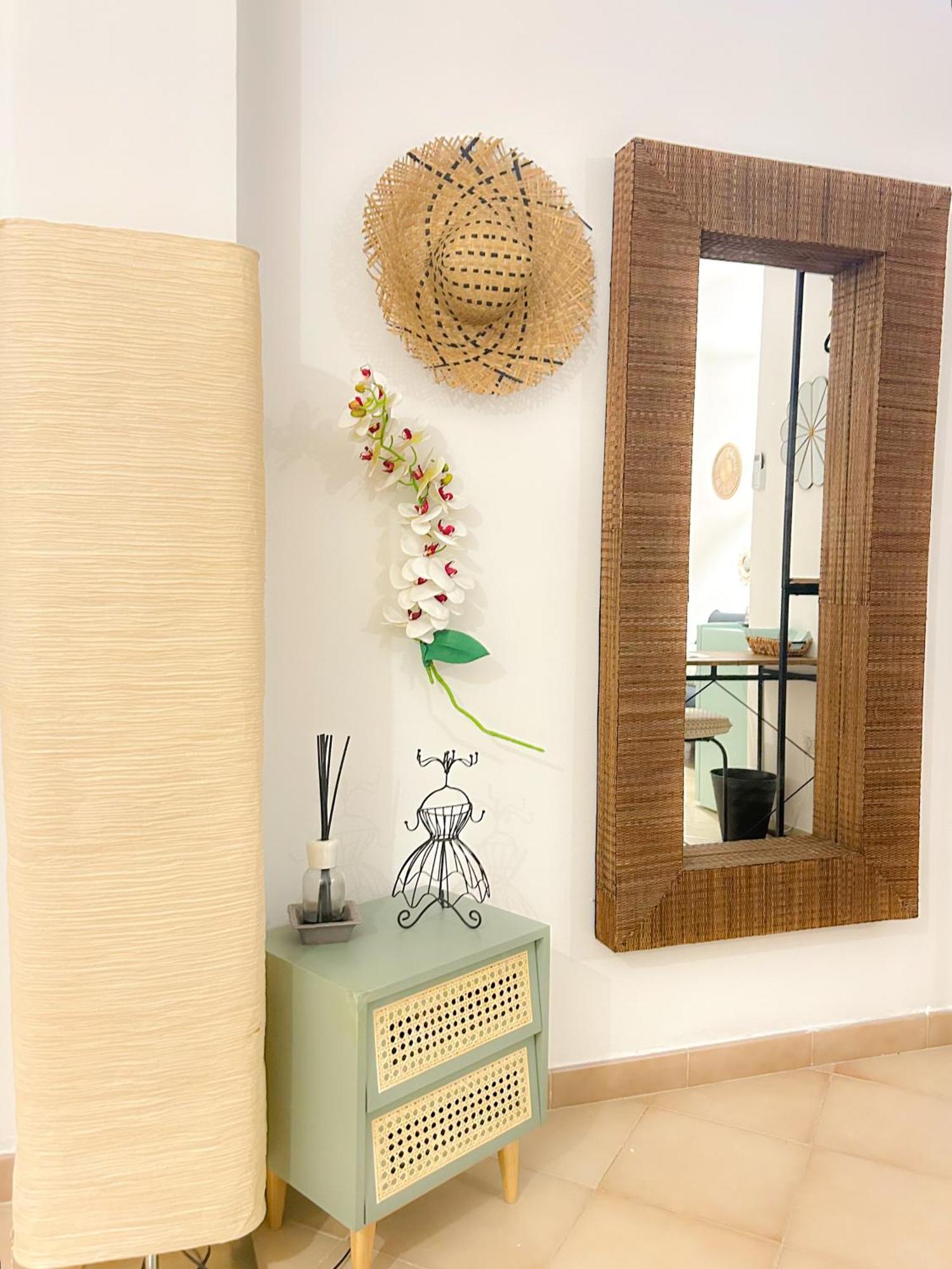 Orchidea Bed and Breakfast Bari Buitenkant foto
